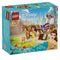 LEGO® Disney™ - Princess Belle’s Storytime Horse Carriage (43233)