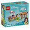 LEGO® Disney™ - Princess Belle’s Storytime Horse Carriage (43233)