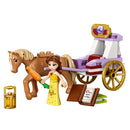 LEGO® Disney™ - Princess Belle’s Storytime Horse Carriage (43233)