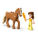 LEGO® Disney™ - Princess Belle’s Storytime Horse Carriage (43233)