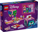 LEGO® Disney™ - Inside Out 2 Mood Cubes (43248)