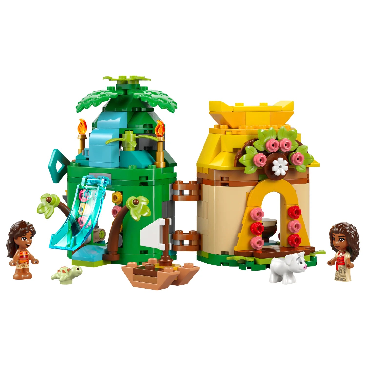 Disney™ - Moana’s Island Fun (43260)