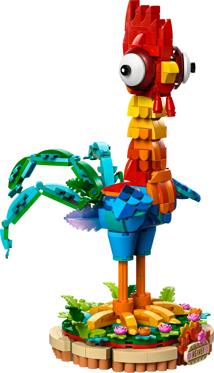 Disney™ - Heihei (43272)