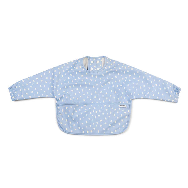 Jae and Bae - Long Sleeve Bib