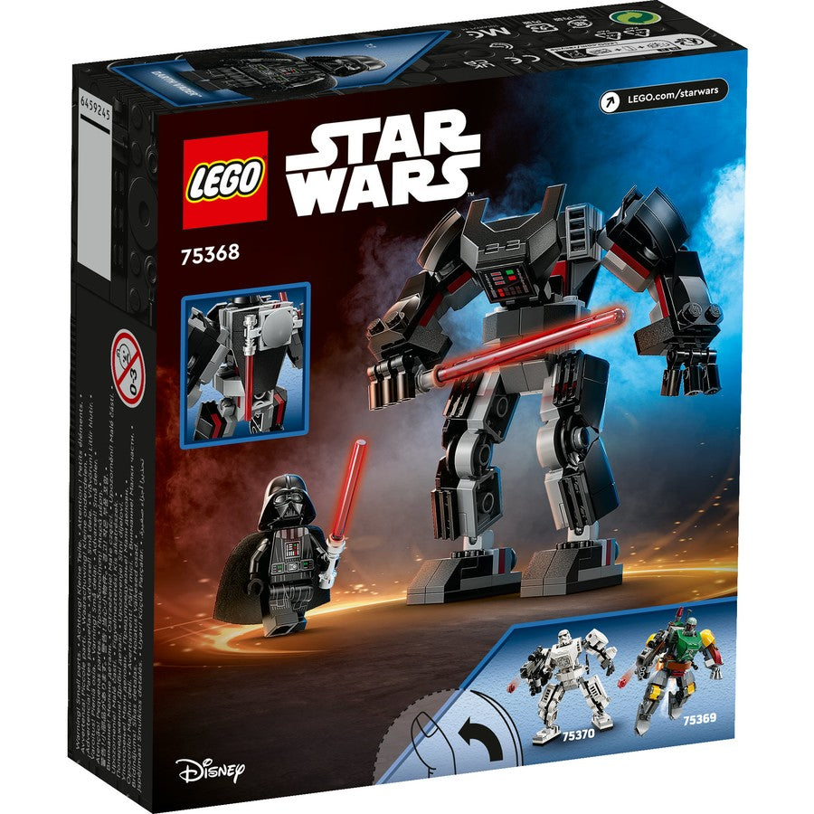 LEGO® Star Wars™ - Darth Vader™ Mech (75368)