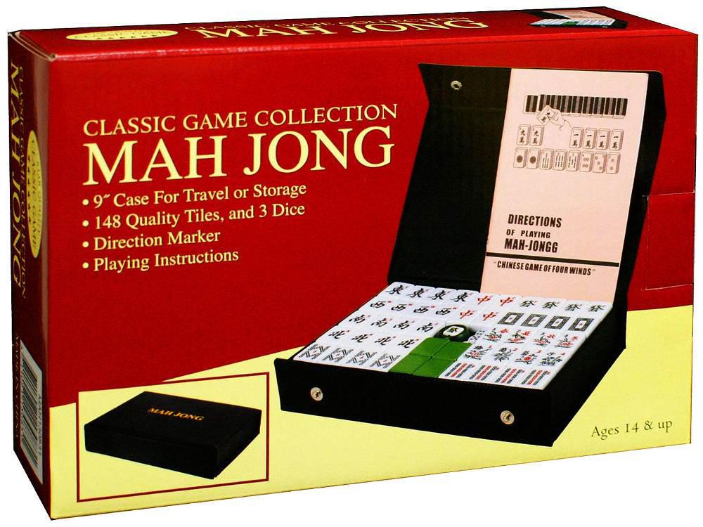 Mahjong - Classic