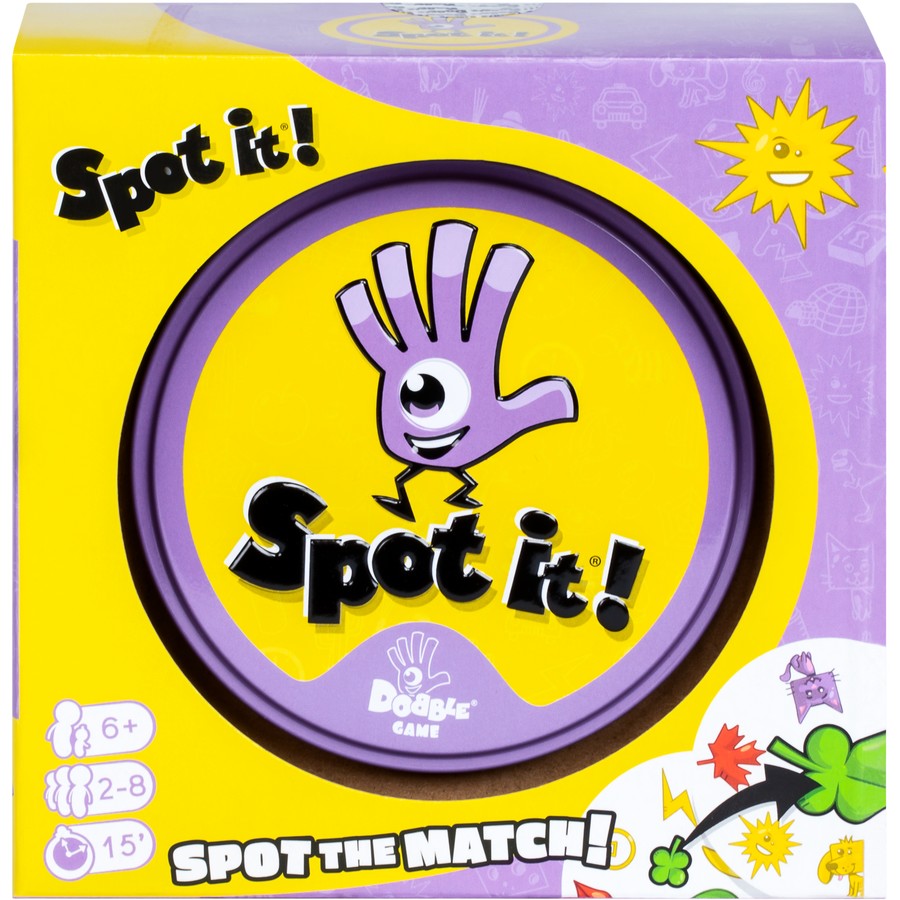 Spot It! - Classic