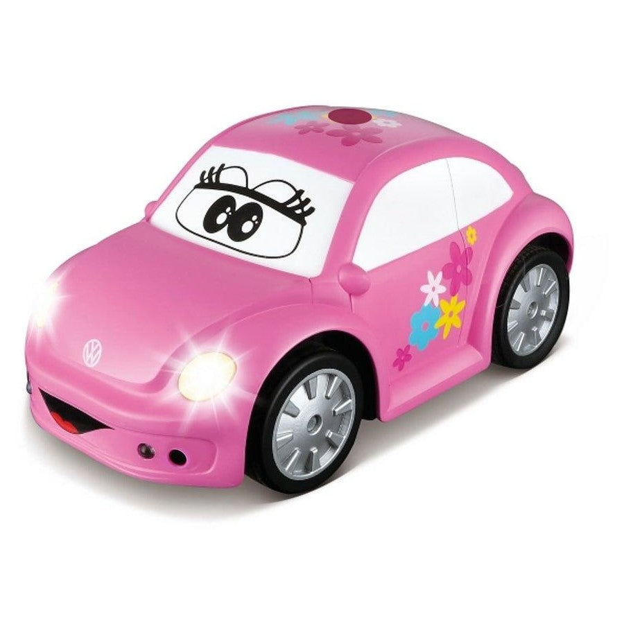 Volkswagen Easy Play RC - Beetle Pink