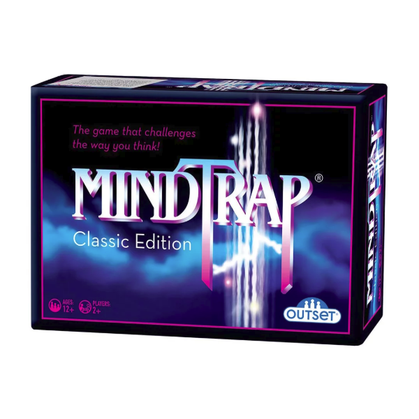 Mindtrap - Classic