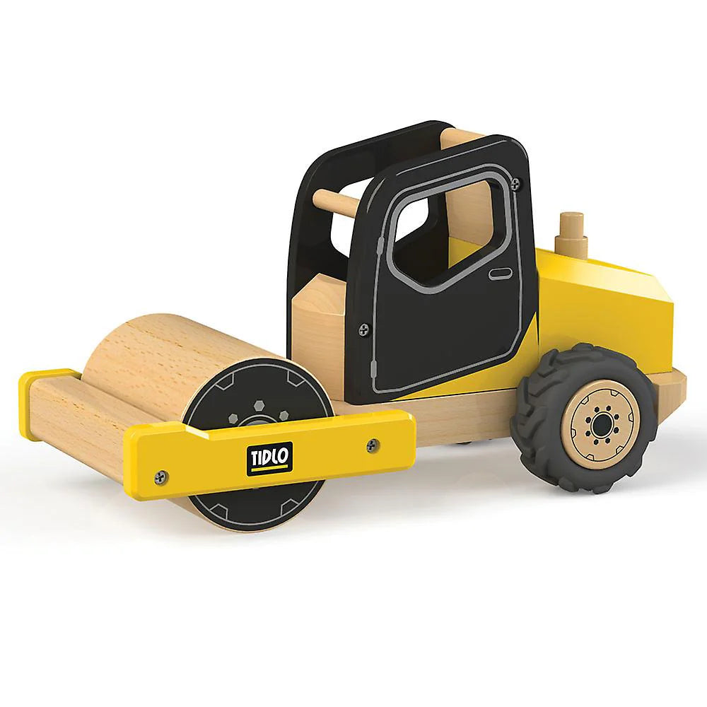 Tidlo - Road Roller