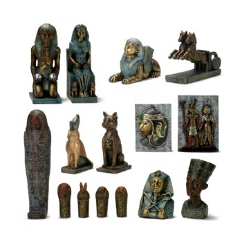 Egyptian Civilisation Excavation Kit