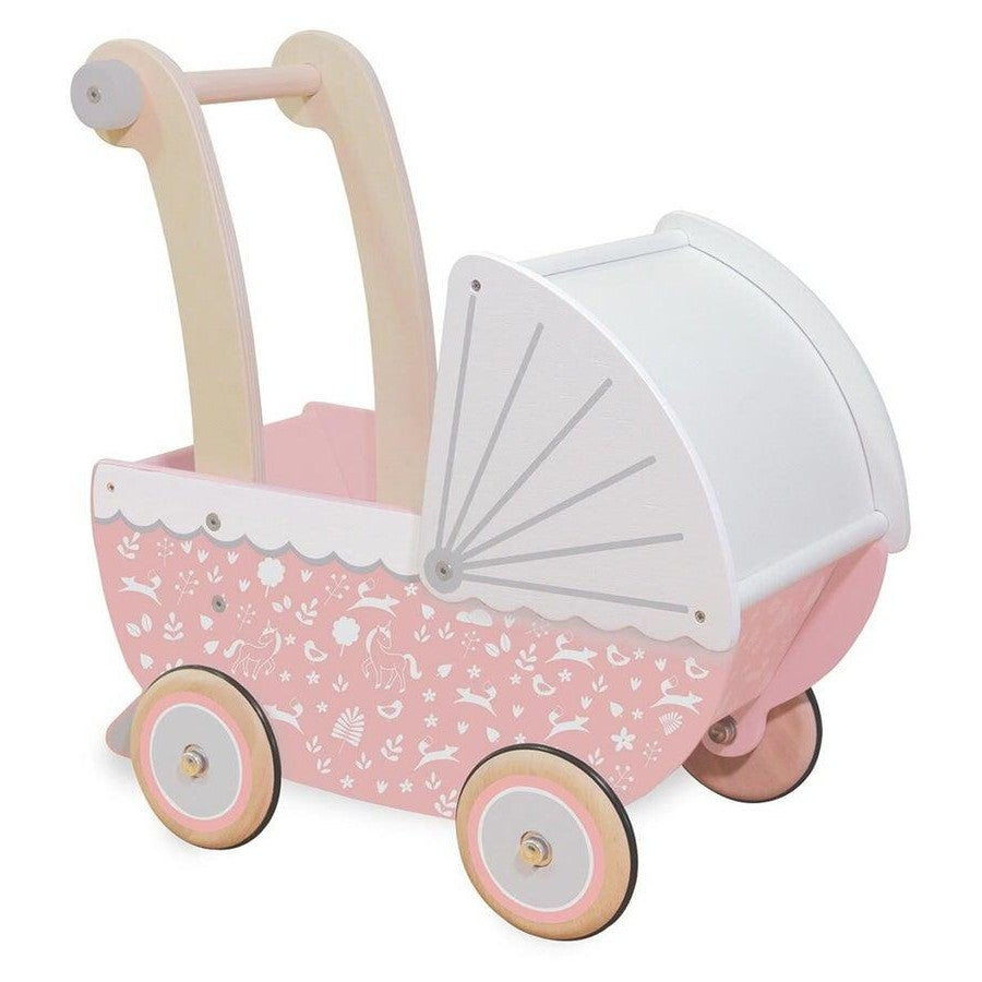 Loxhill Pram