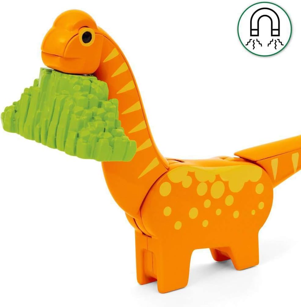 Dinosaur Circle Set (36098)