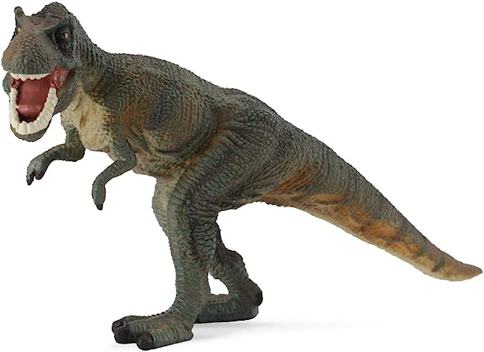 CollectA - The Age of Dinosaurs - T-Rex (L) (88118)