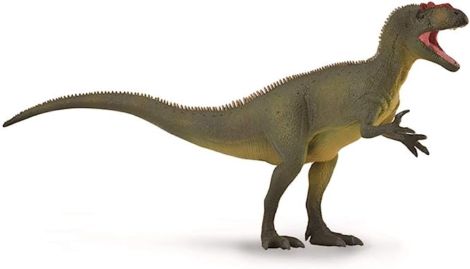 Allosaurus, Large (88888)