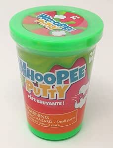 Whoopee Putty