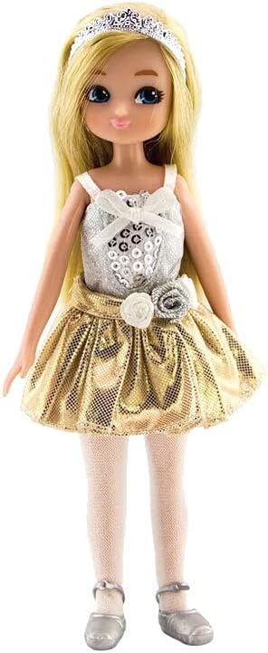 Swan Lake Doll