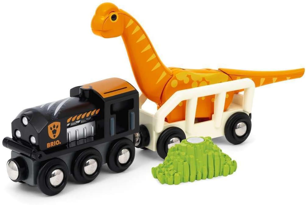 Dinosaur Circle Set (36098)