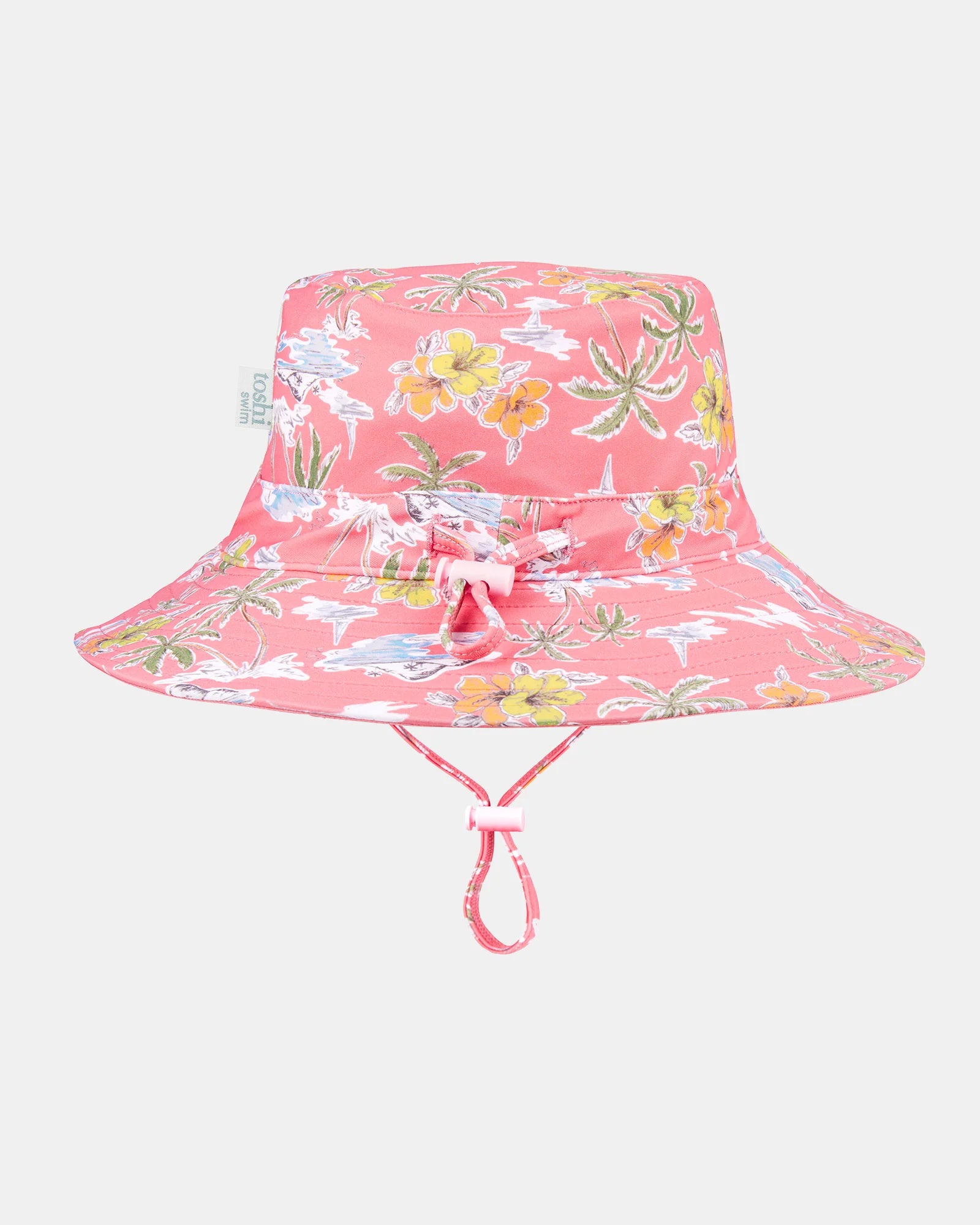 Toshi Swimhat - Kids Sunhat - Classic - Island Dreaming