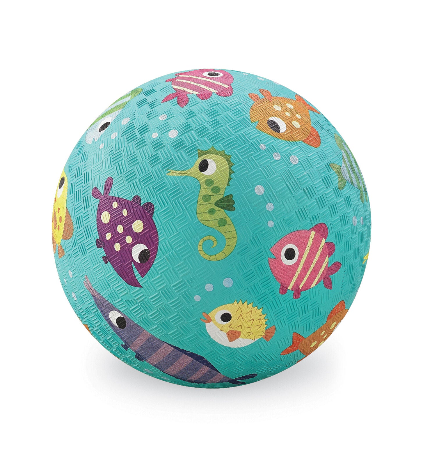 7 inch Playground Ball - Fish