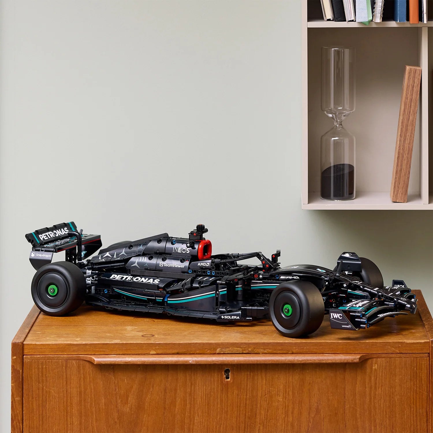 LEGO® Technic - Mercedes-AMG F1 W14 E Performance (42171)