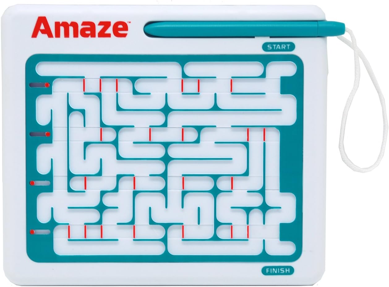 ThinkFun - Amaze