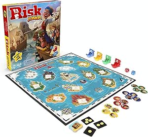 Risk Junior