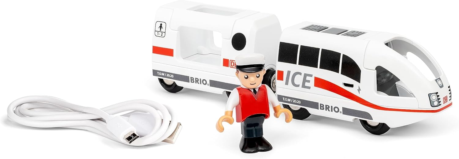 ICE Rechargeable Train (36088)