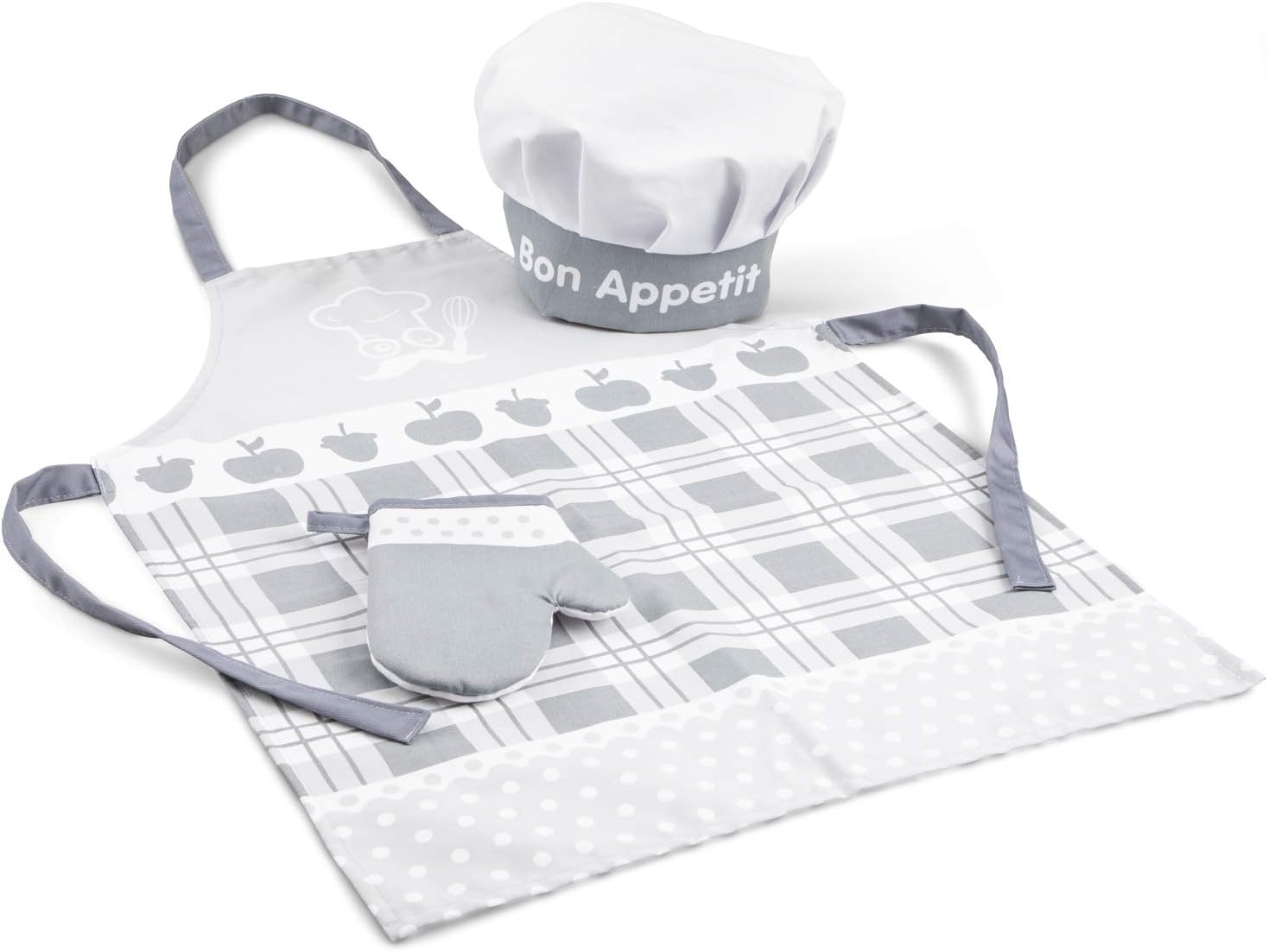 New Classic Toys - Apron Set