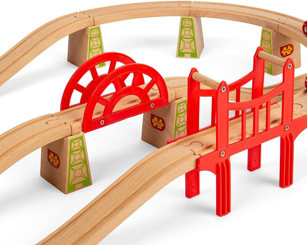 Bridge Expansion Pack