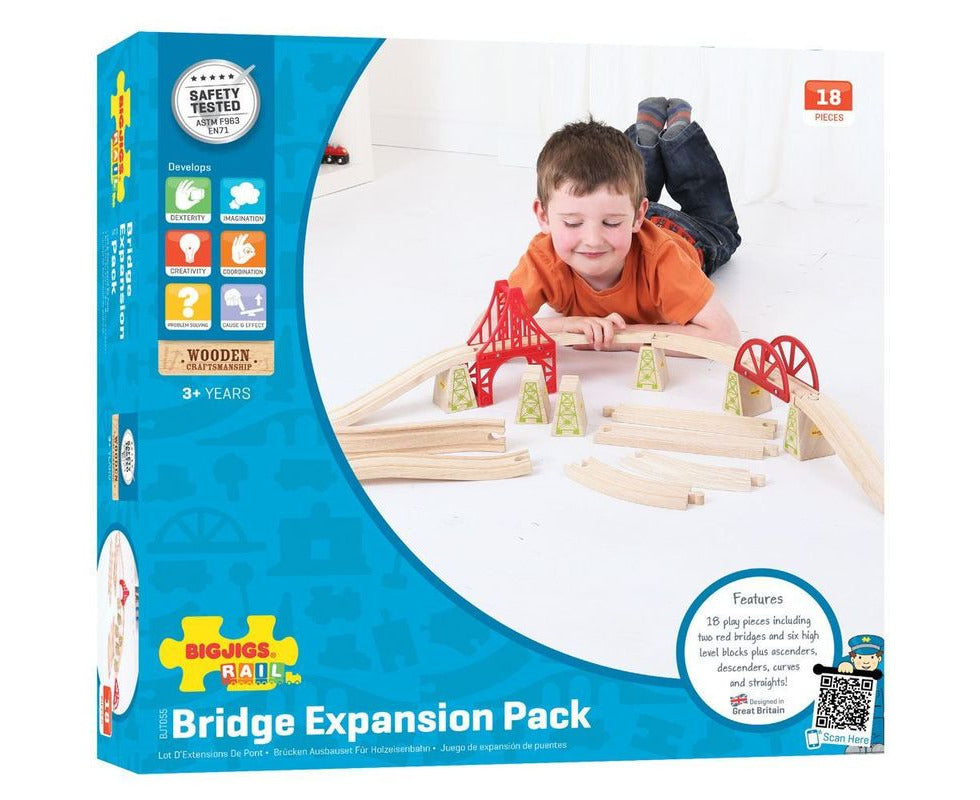 Bridge Expansion Pack