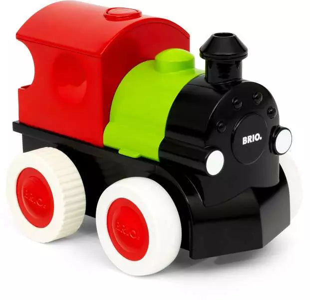 Steam & Go Train (30411) - NEW!