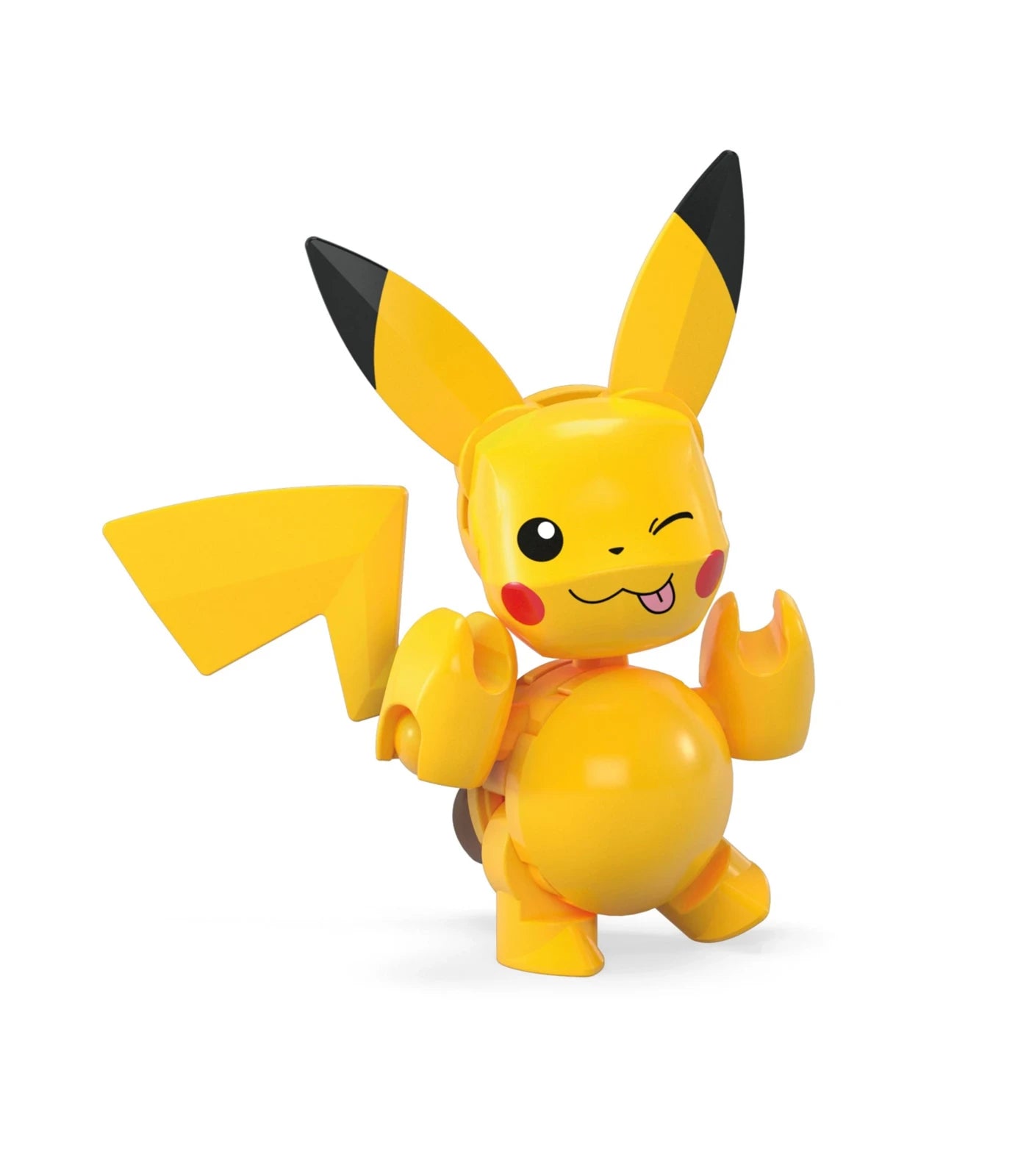 Mega Bloks Pokemon Evergreen Poke Ball