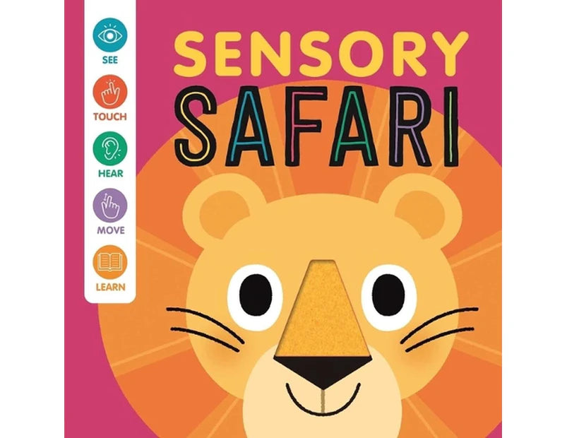 Sensory Safari