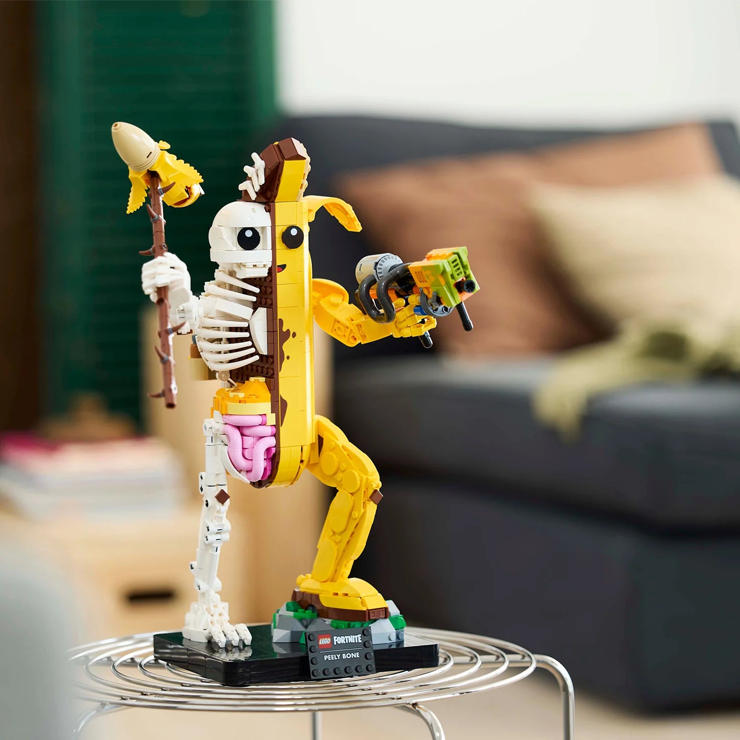 Fortnite Peely Bone (77072)