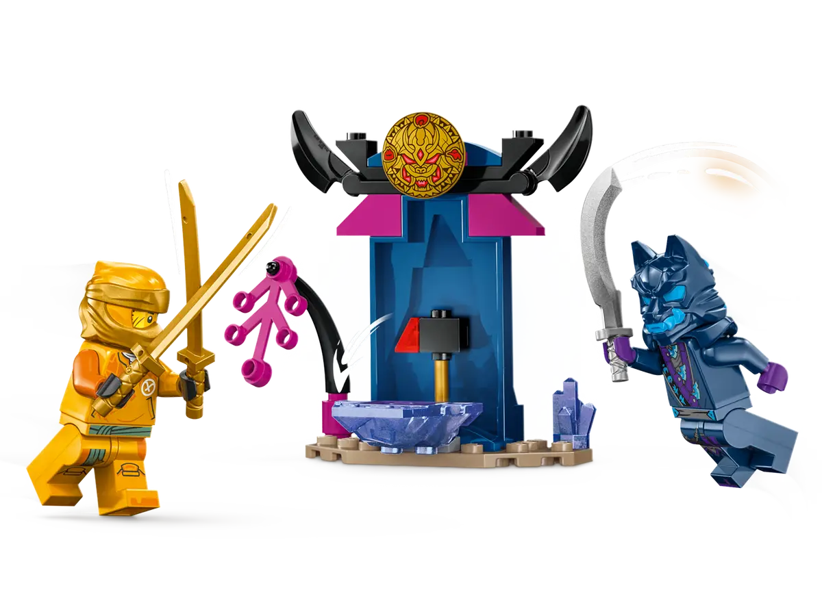 LEGO® Ninjago - Arin's Battle Mech (71804)