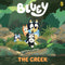 Bluey - The Creek