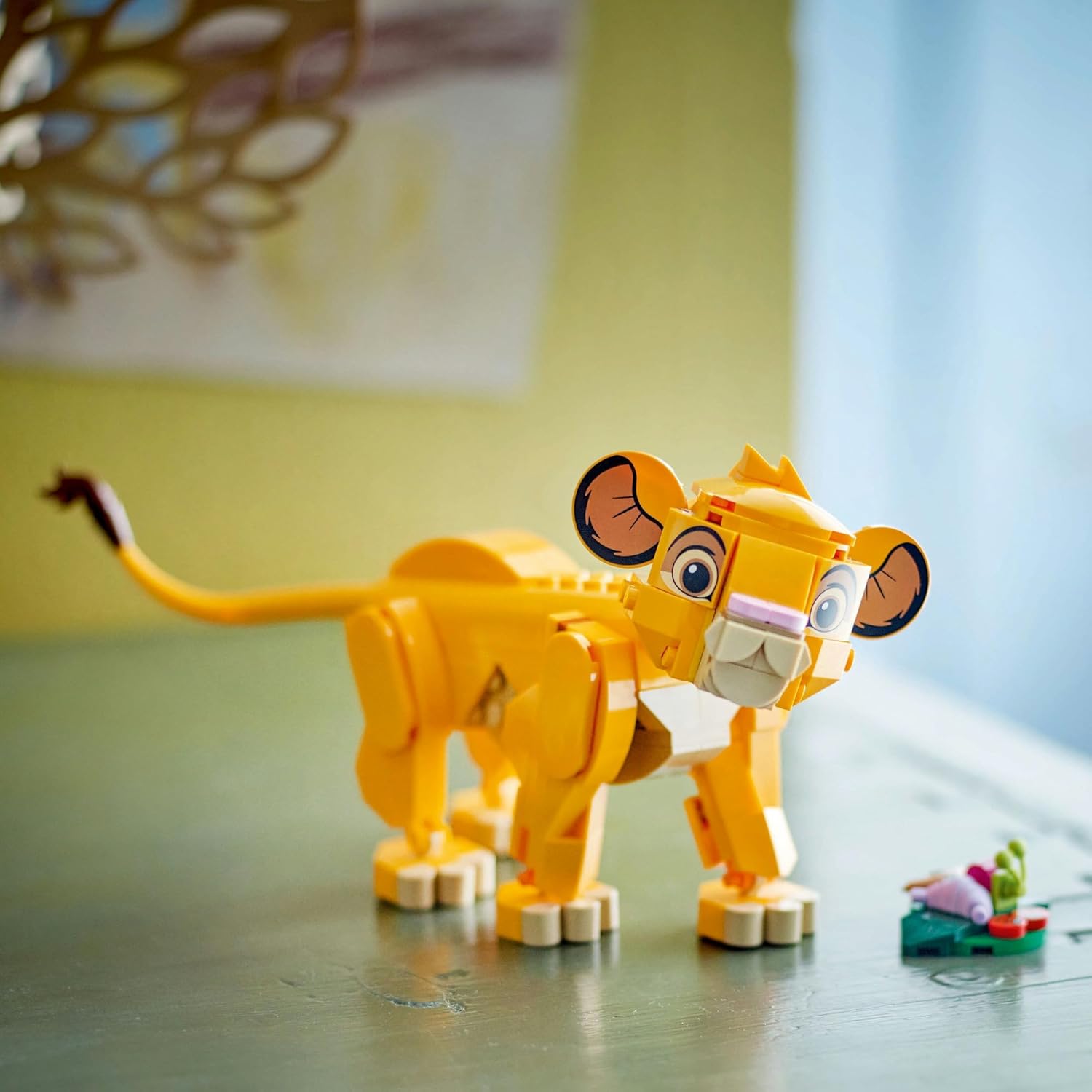 LEGO® Disney™ - Simba the Lion King Cub (43243)