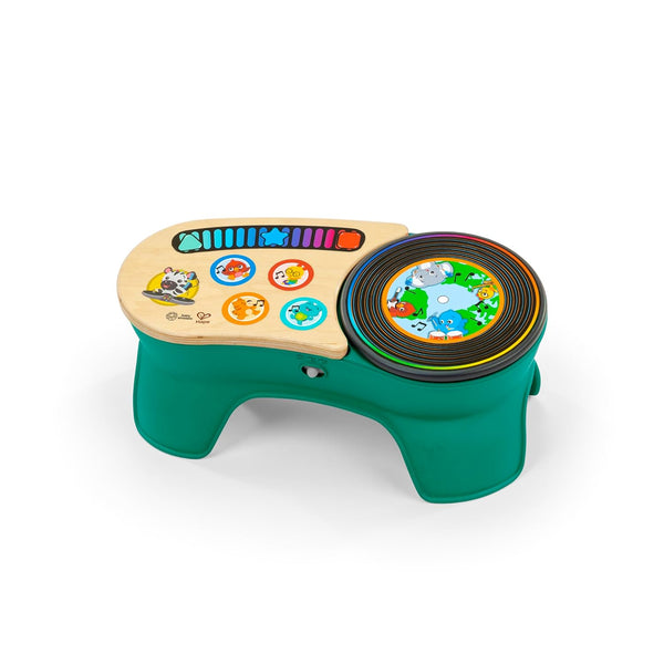 Baby Einstein Hape - DJ Discovery Magic Touch Turntable