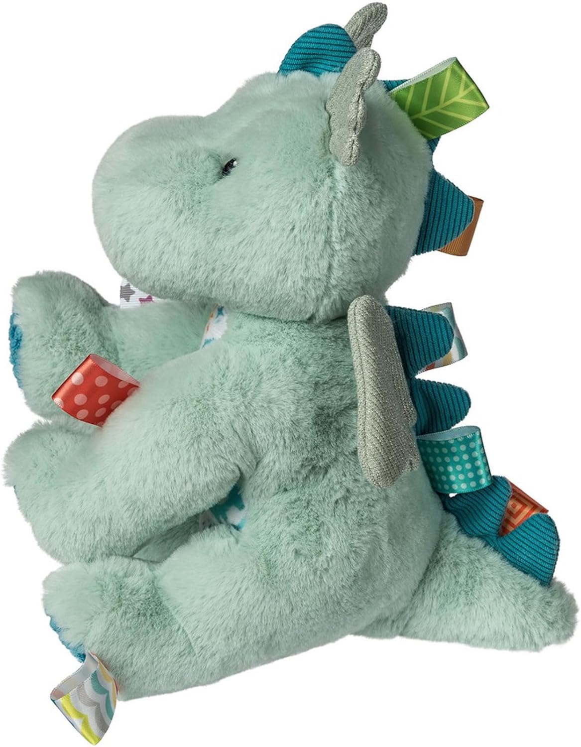 Taggies - Drax Dragon Soft Toy (30 cm)