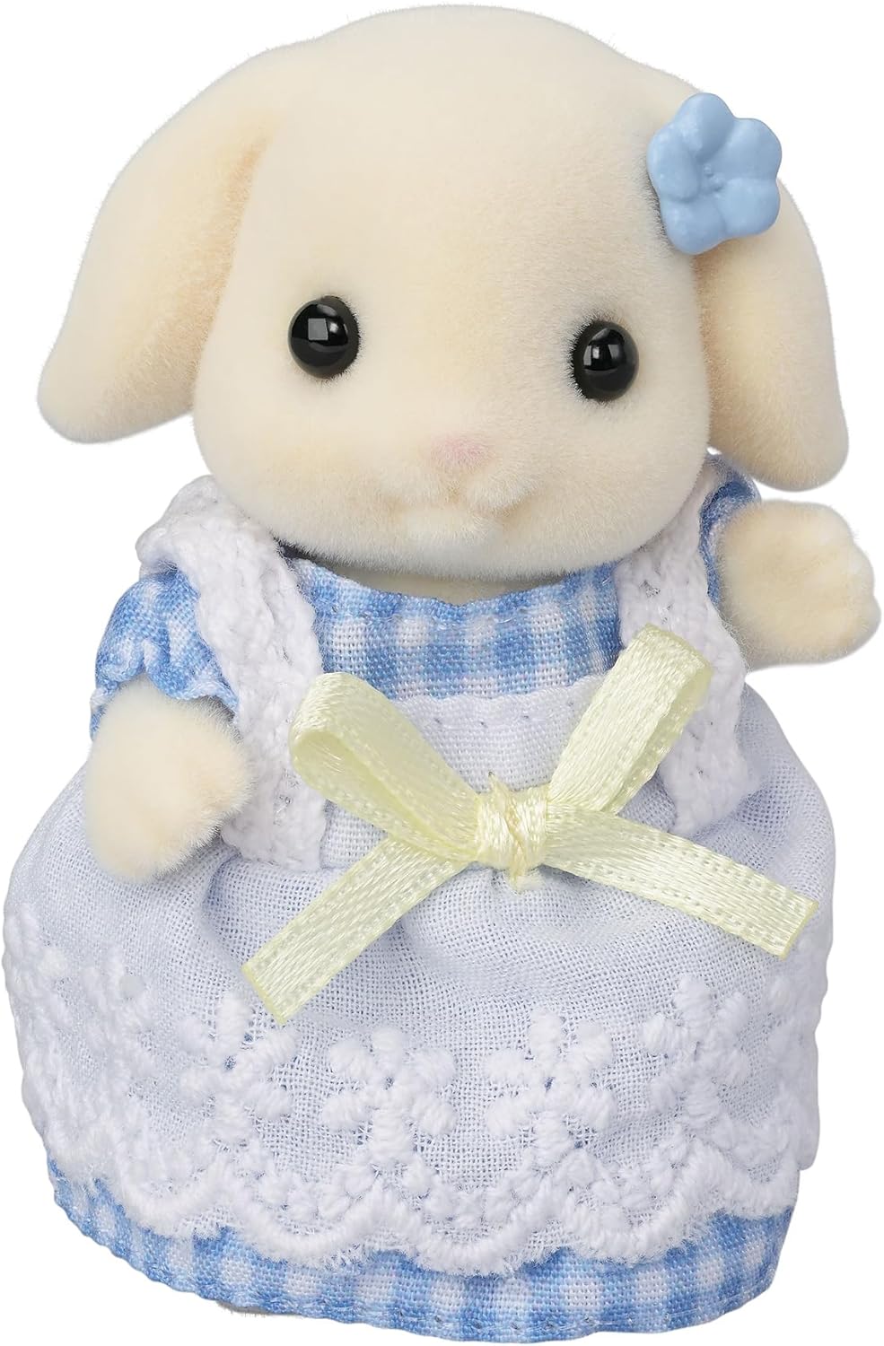 Blossom Gardening Set - Flora Rabbit Sister & Brother