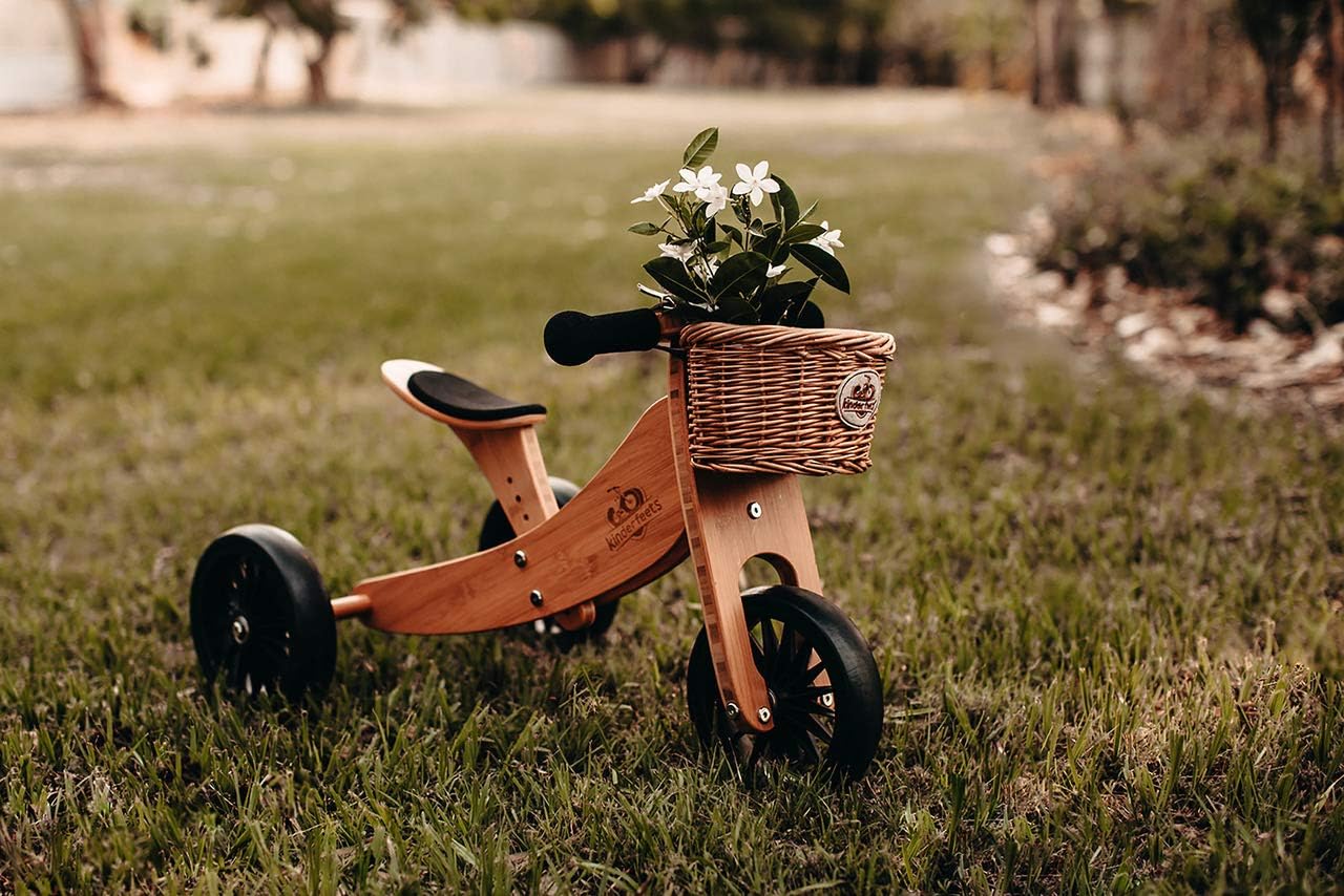 Kinderfeets - Basket - Toot Toot Toys