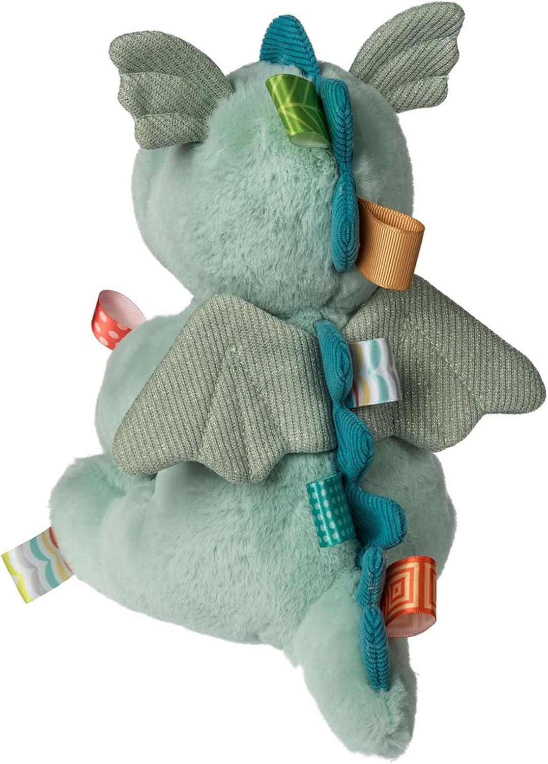 Mary Meyer Taggies - Drax Dragon Soft Toy (30 cm)