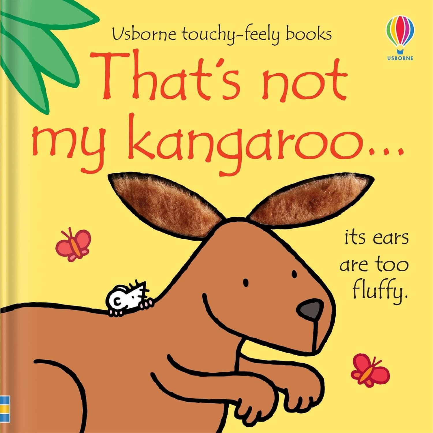 That's Not My Kangaroo