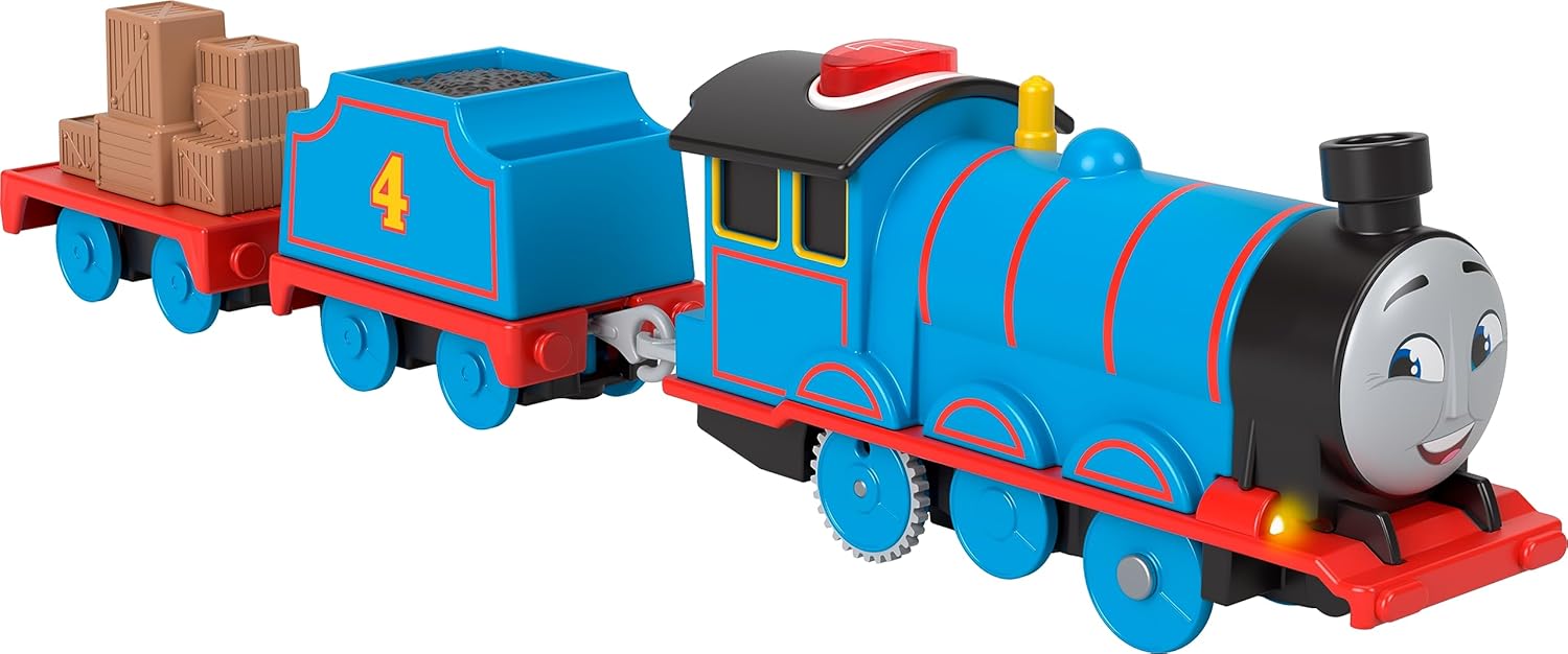 Thomas & Friends™ - Motorised Talking Engines Assorted