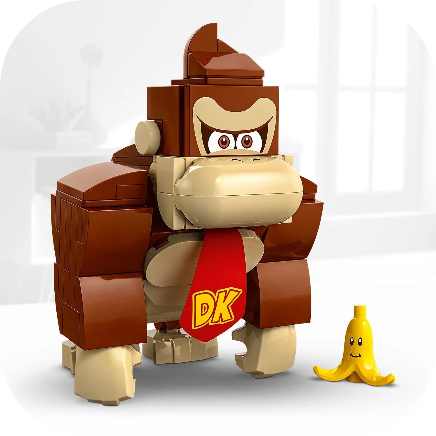 Mario Kart - Donkey Kong & DK Jumbo (72033)