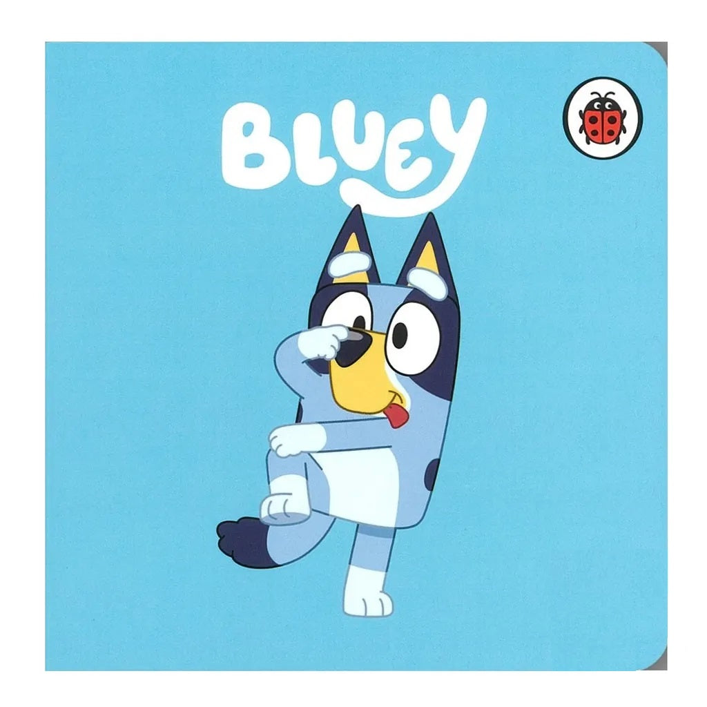 Bluey - Bluey (Ladybird Books)