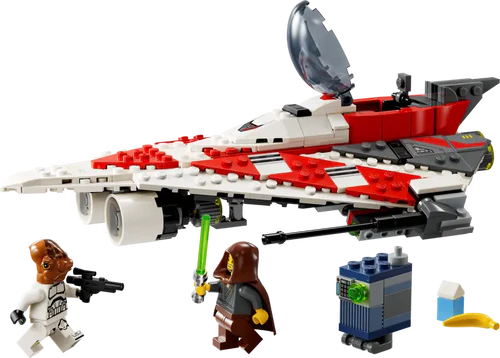 LEGO® Star Wars - Jedi Bob's Starfighter (75388) - NEW