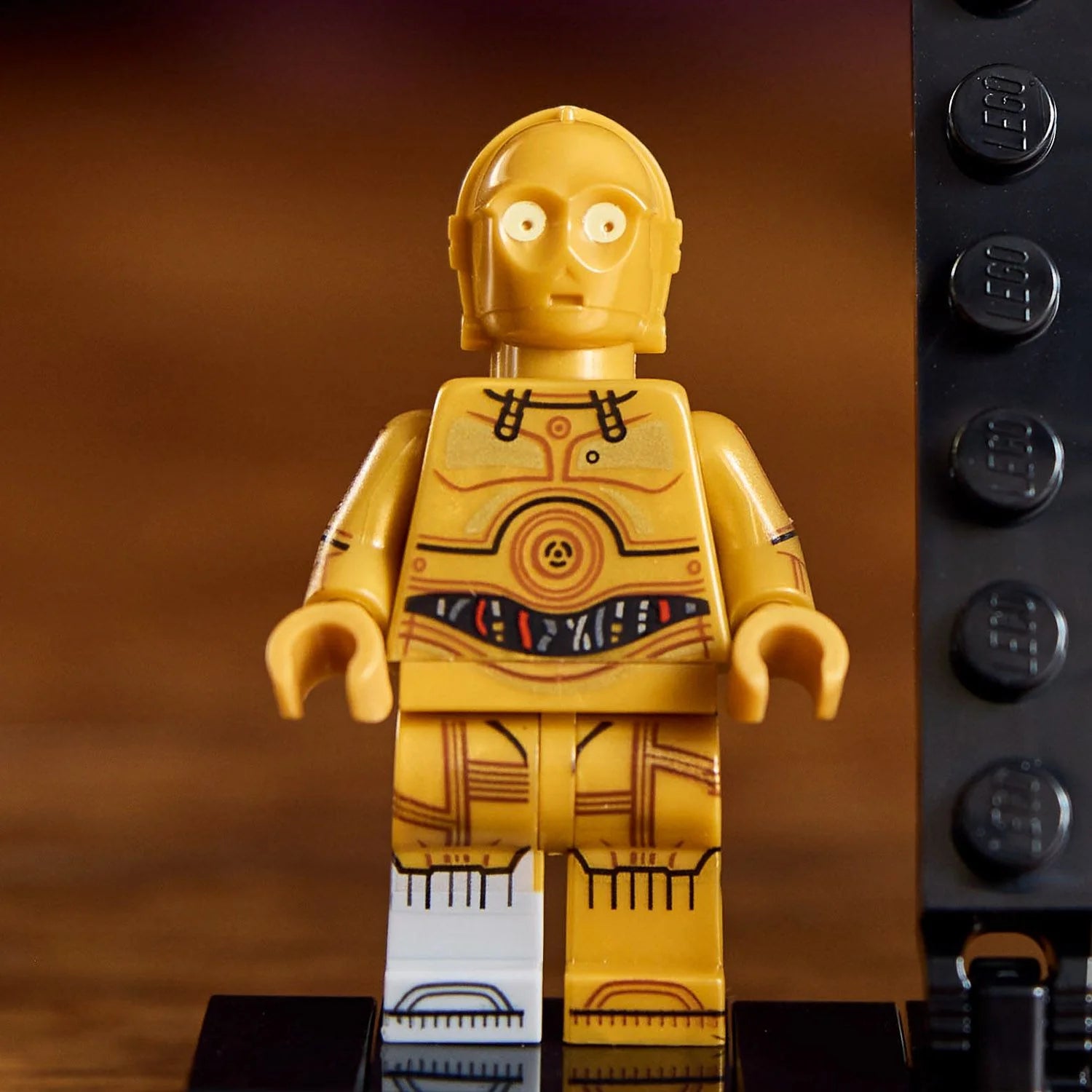 Star Wars™ - C-3PO (75398)