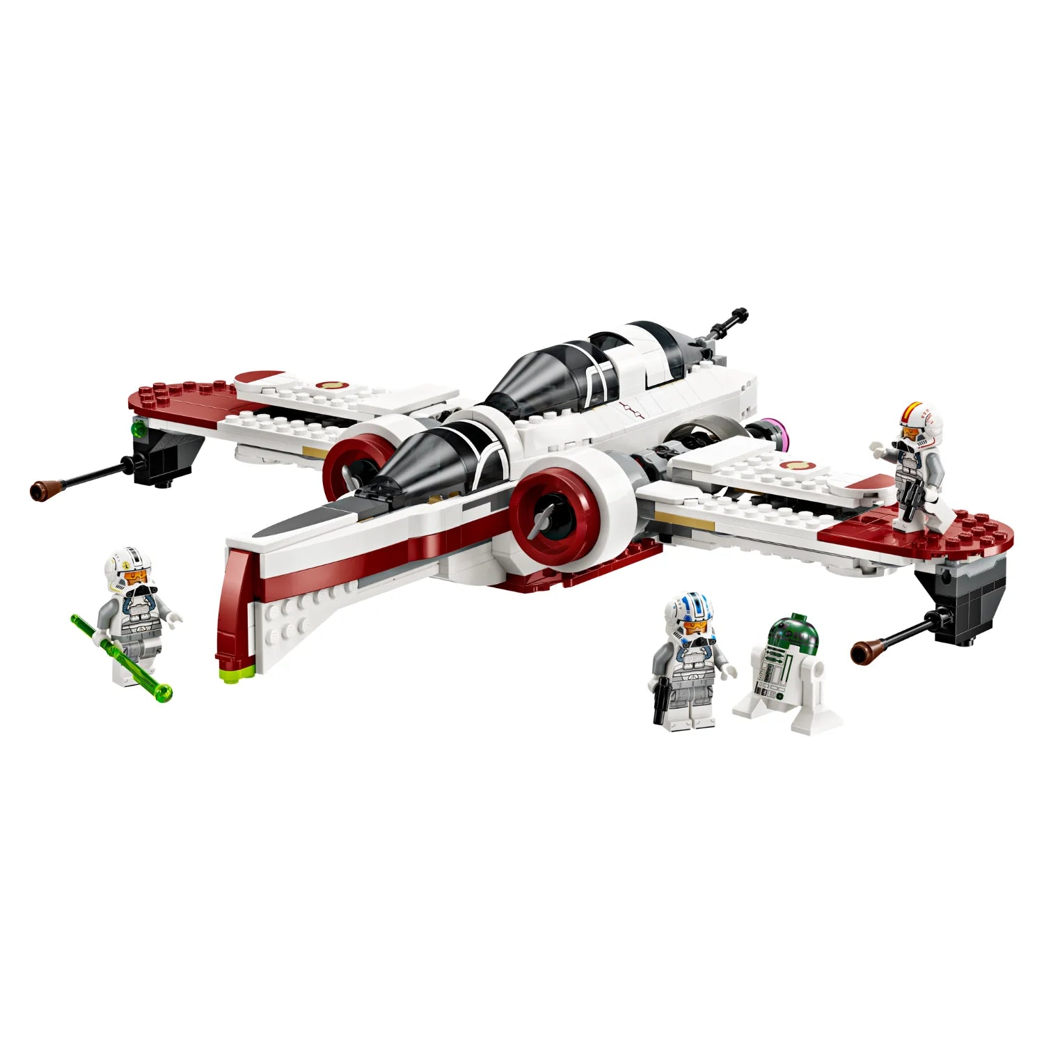 Star Wars™ ARC-170 Starfighter™ (75402)